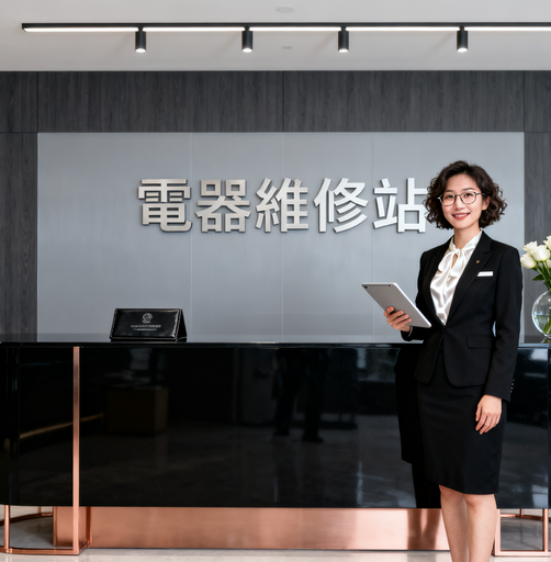 關於我們