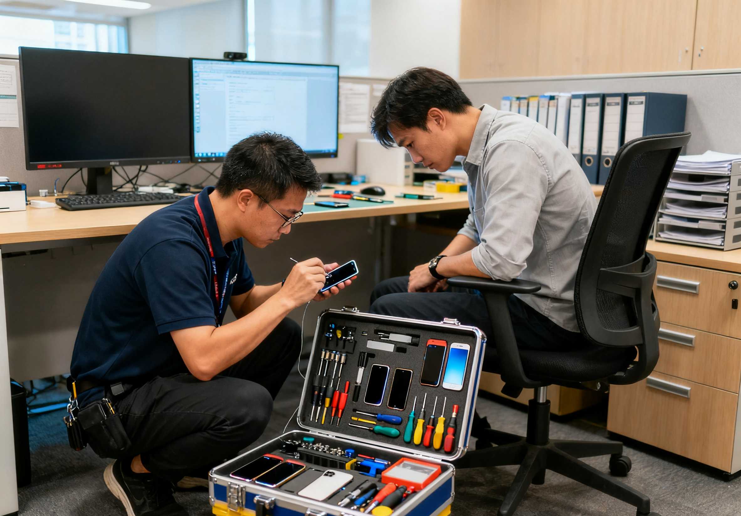 手機維修