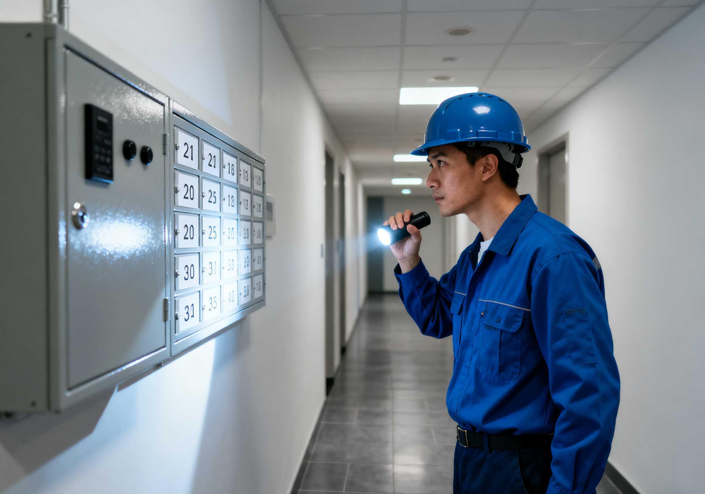 電掣|電箱跳掣維修