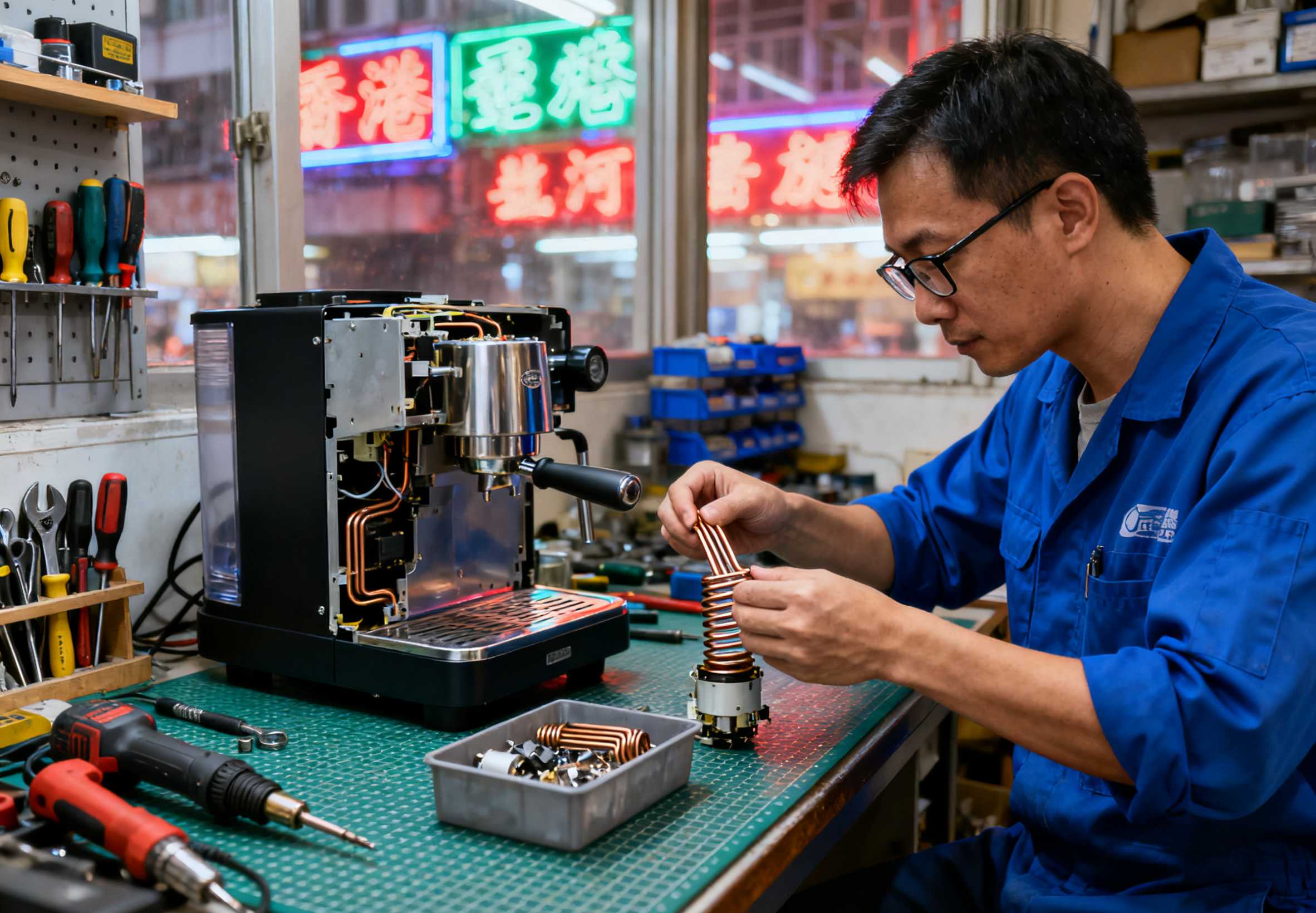 商用奶泡機維